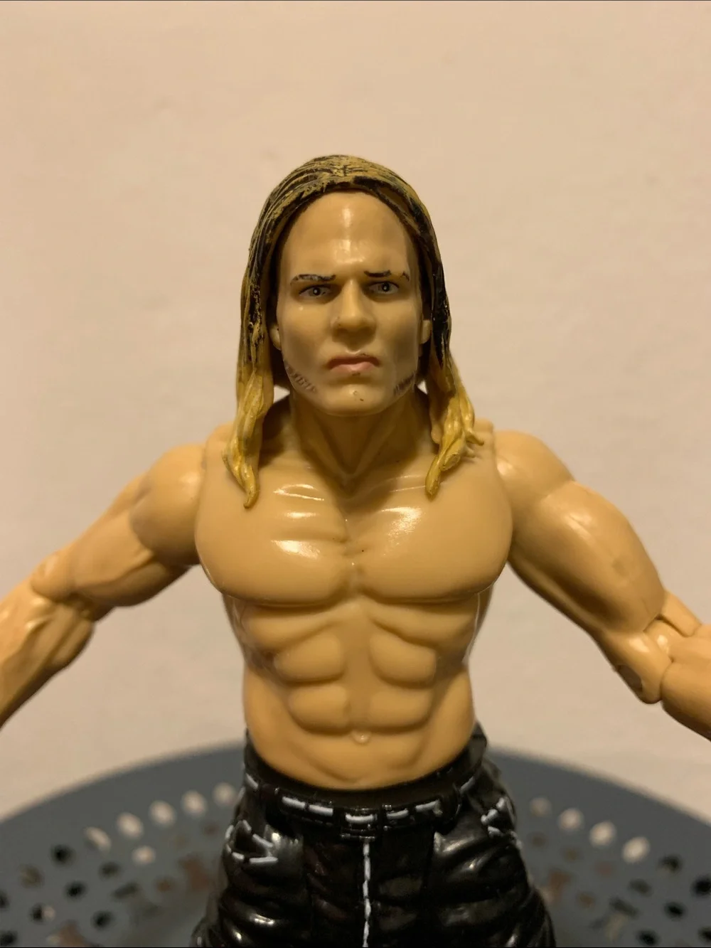 WWE jeff hardy